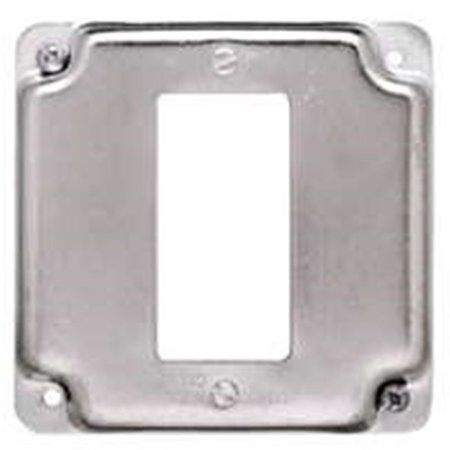 BISSELL HOMECARE 808C Electrical Box Cover; 4 x .50 x 6.5 In. HO440395